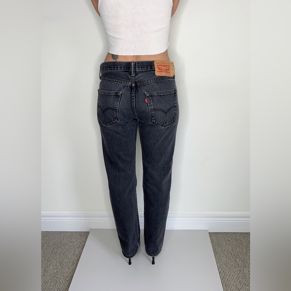 Vintage Levi’s 501 waist 31” - Picture 2 of 4
